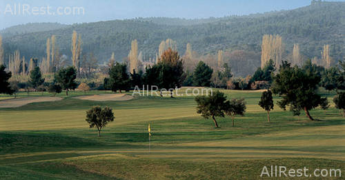 Porto Carras Grand Resort 41